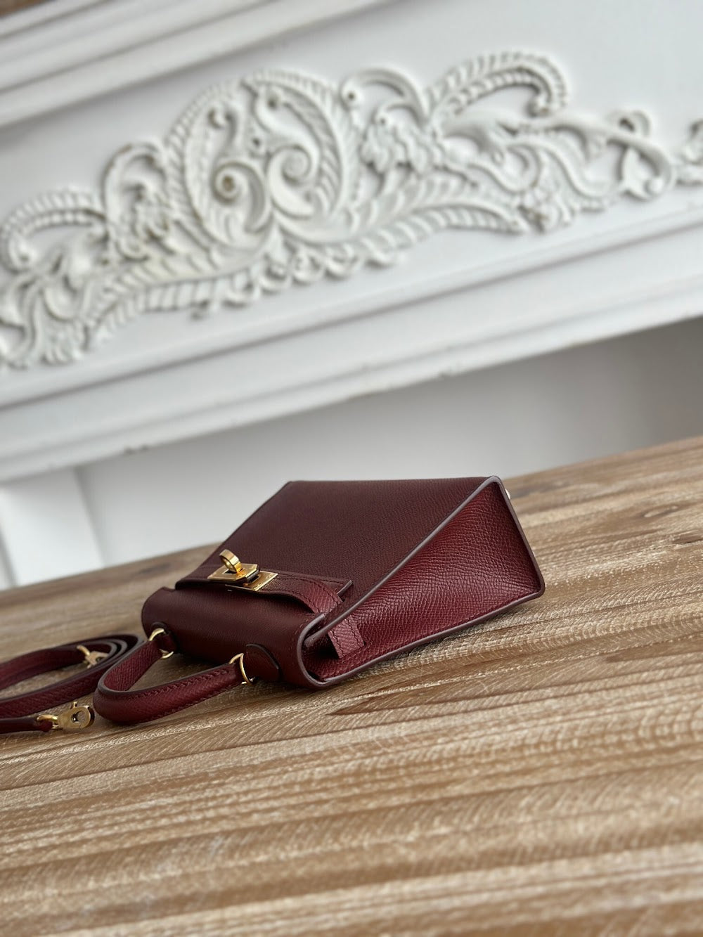 Dragons BagsHermesn Luxury Bag --116922
