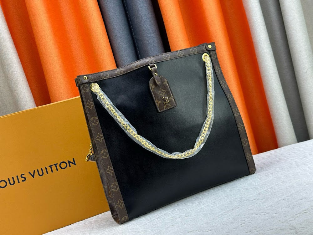 Dragons Bags LVn Luxury Bag --79857