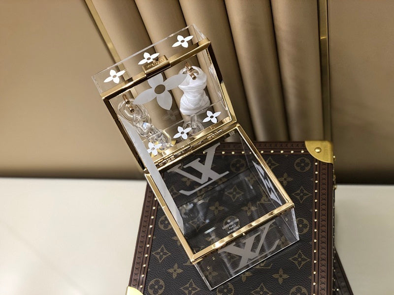 Dragons Bags ln Luxury Bag --58390