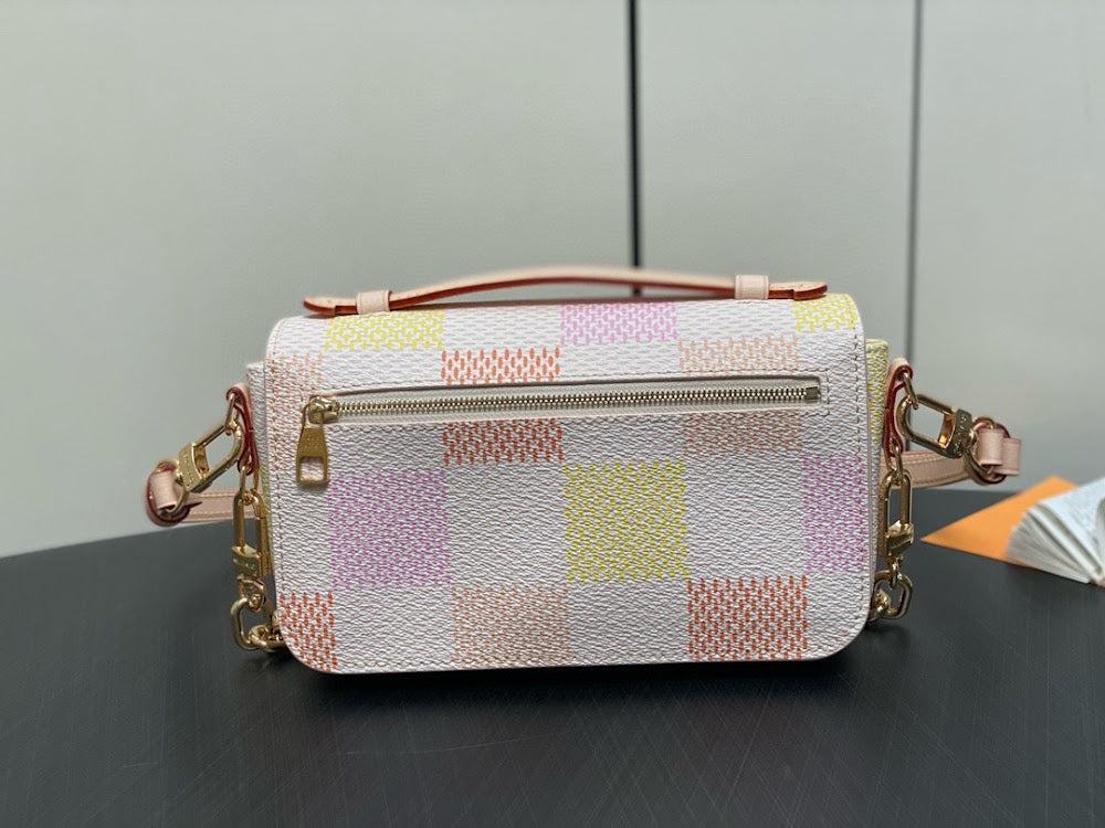 Dragons Bags LVn Luxury Bag --80058