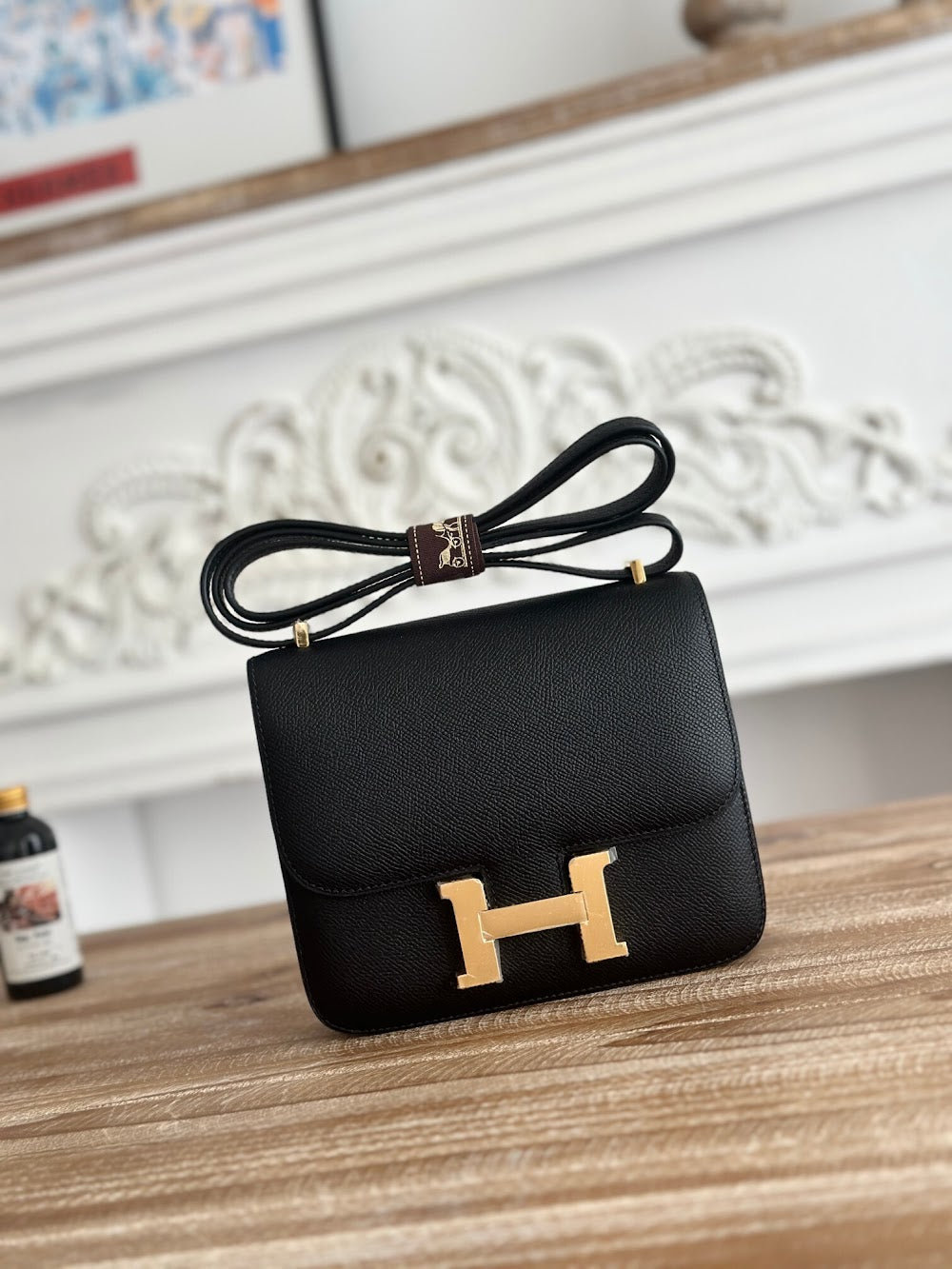Dragons Bags Hermesn Luxury Bag --118948
