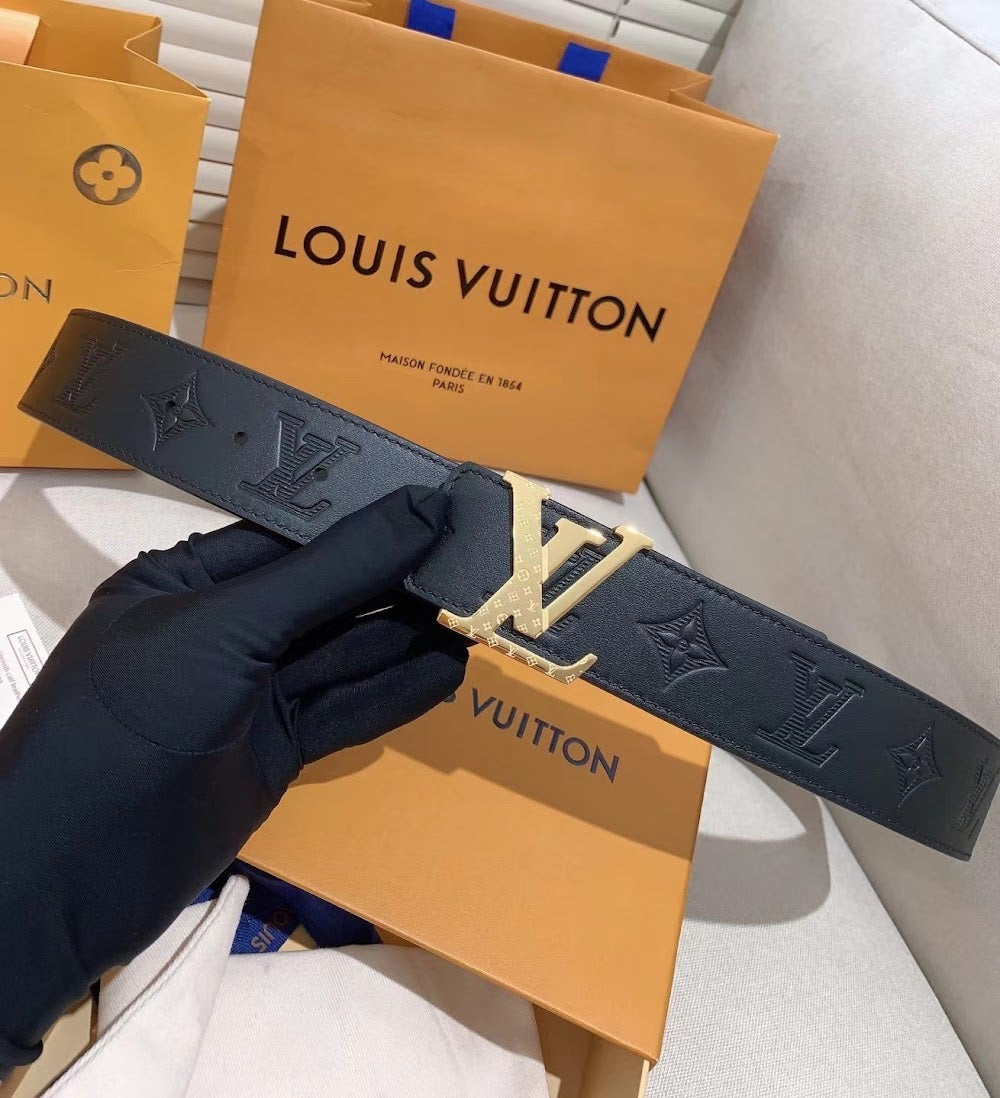 Dragons Bags ln Luxury Belt --100855