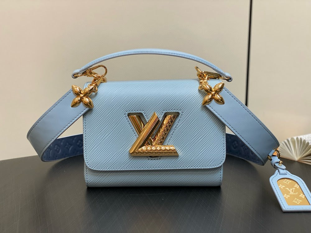 Dragons Bags LVn Luxury Bag --79269