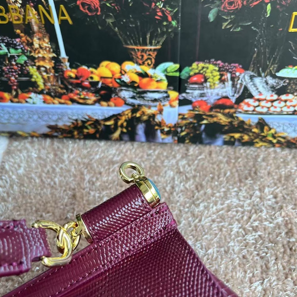 Dragons Bags DGn Luxury Bag --94003