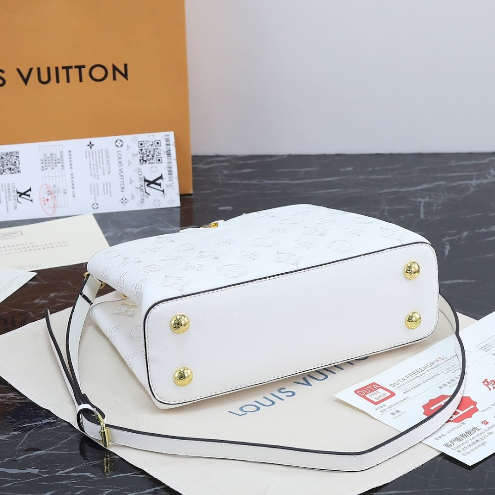 Dragons Bags LVn Luxury Bag --80789