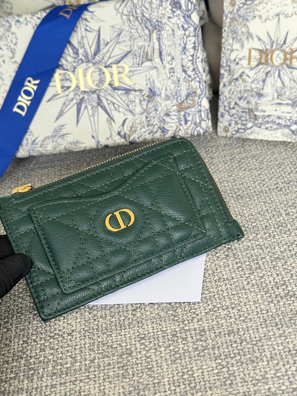 Dragons BagsDiorn Luxury Bag --114517