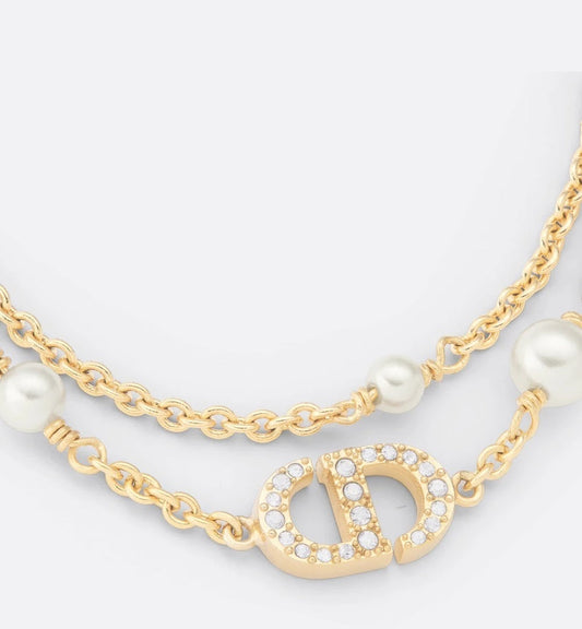 Dragons Bags Luxury Necklace --55562