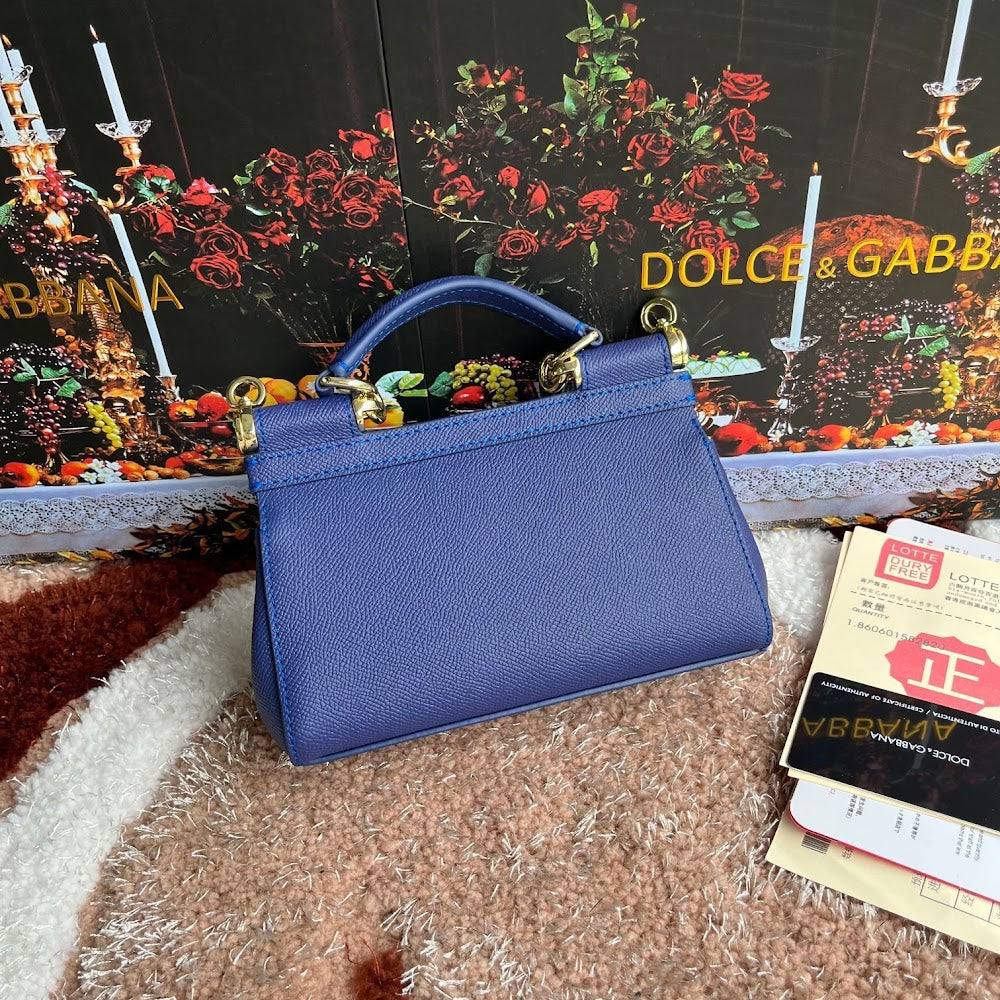 Dragons Bags DGn Luxury Bag --93585
