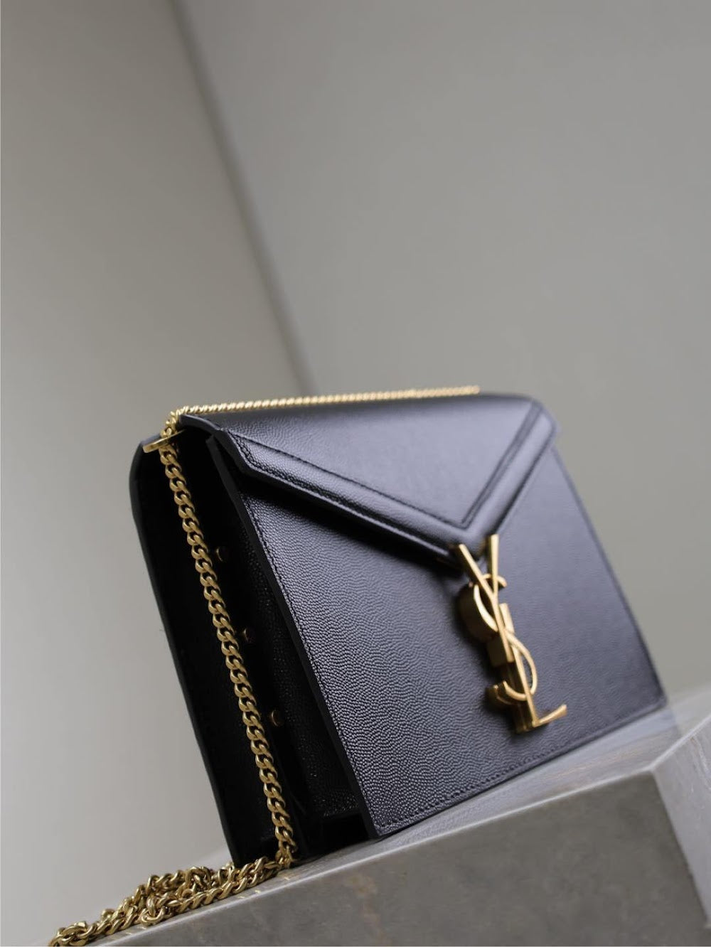 Dragons Bags YSLn Luxury Bag --120546