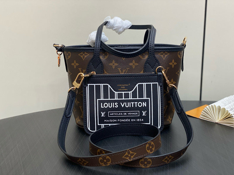 Dragons Bags LVn Luxury Bag --79459