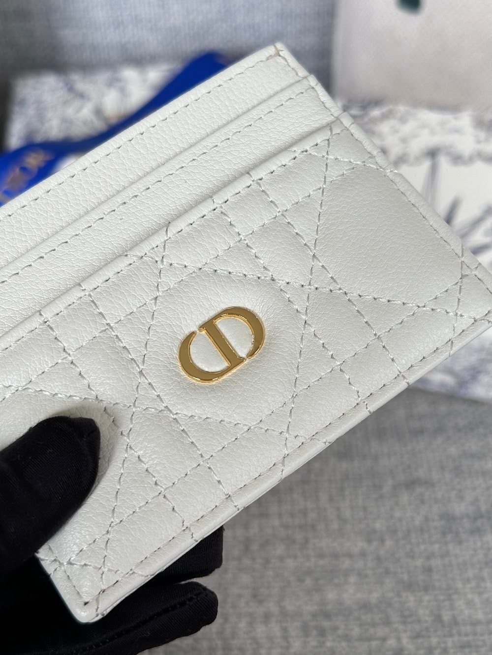 Dragons BagsDiorn Luxury Bag --114622