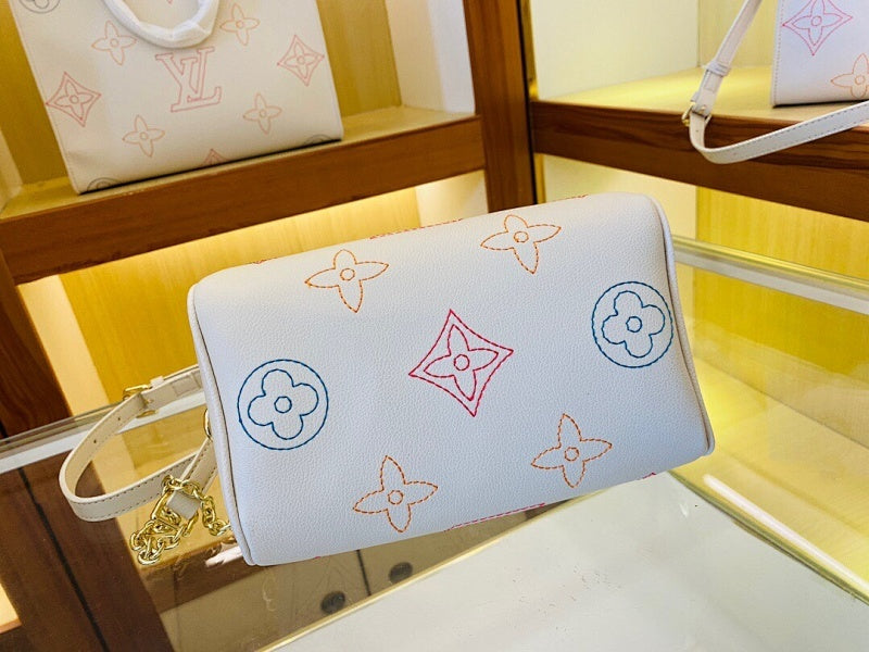 Dragons Bags LVn Luxury Bag --80650