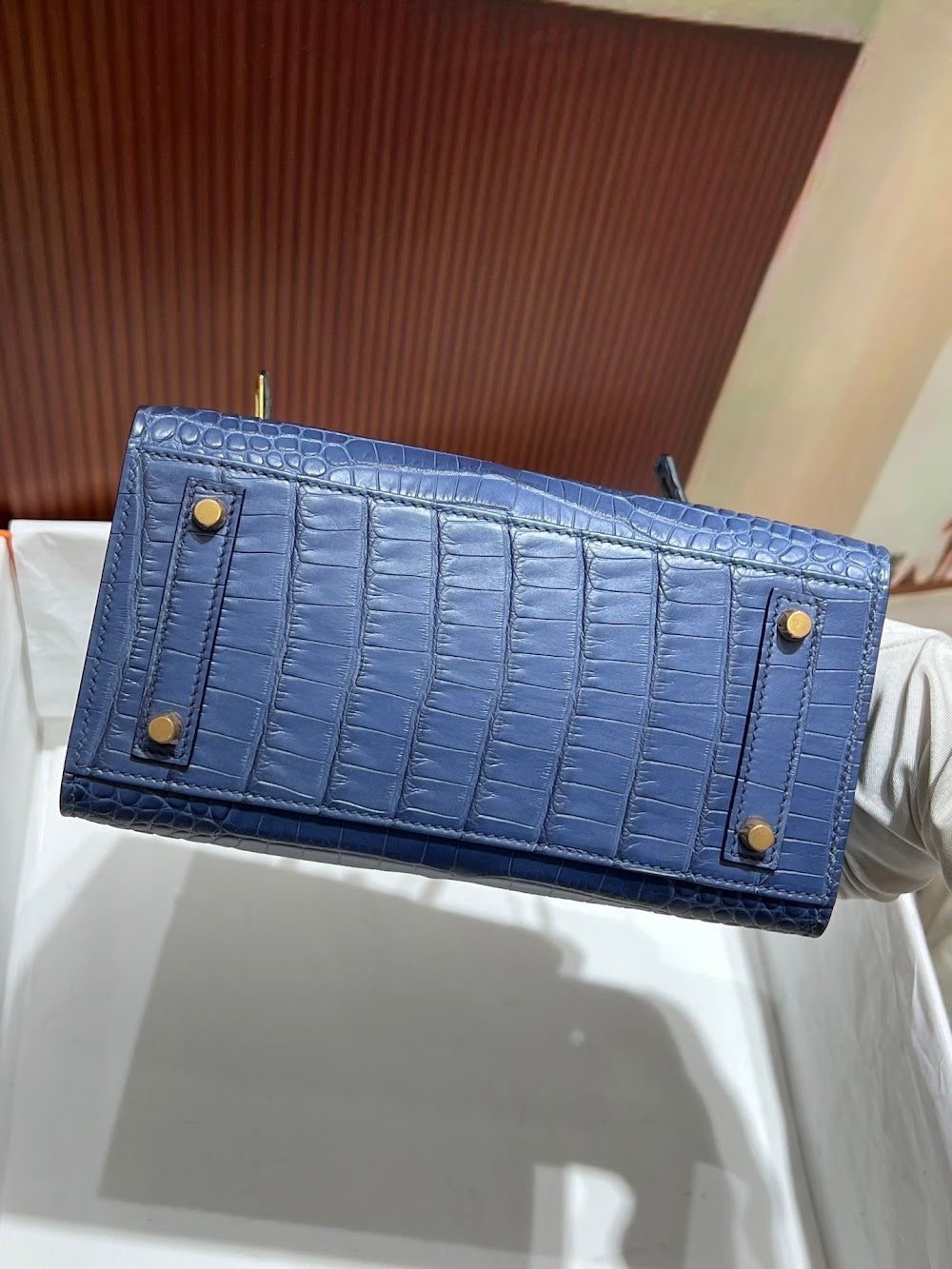 Dragons BagsHermesn Luxury Bag --117056