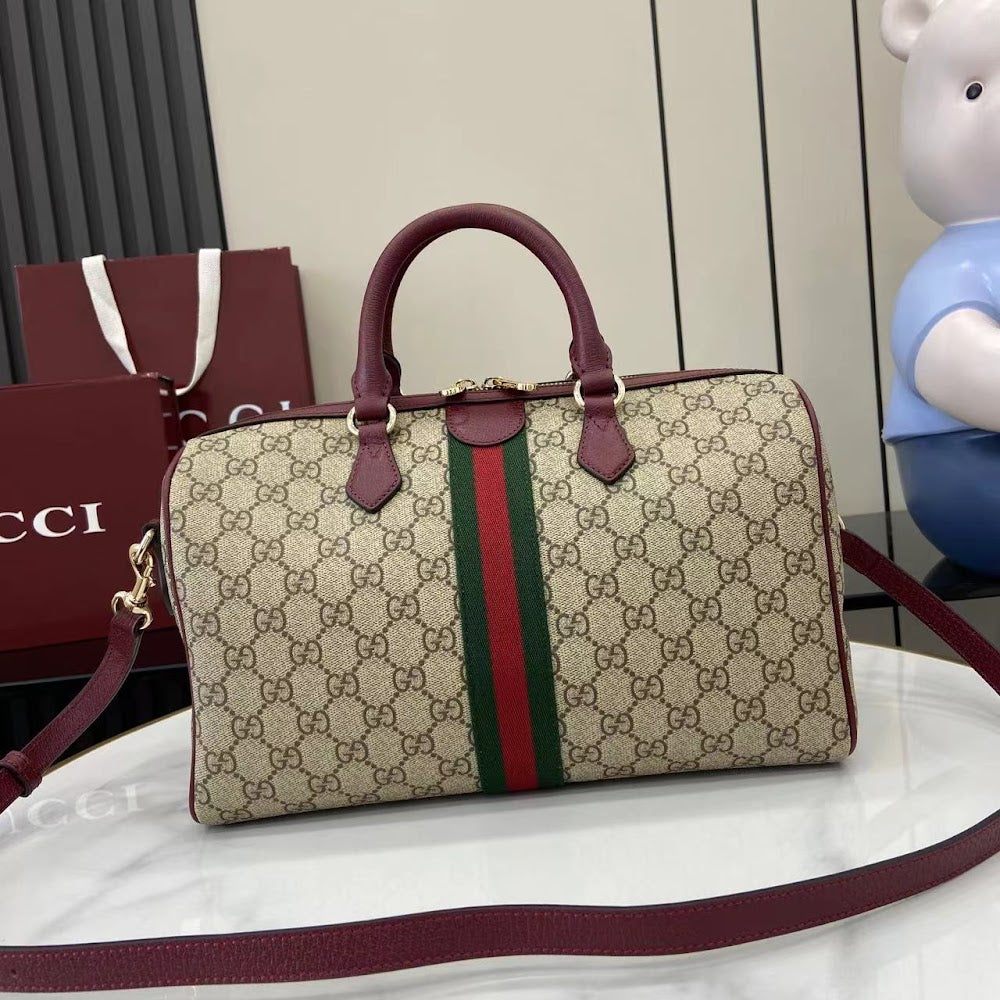 Dragons Bags Guccin Luxury Bag --94781