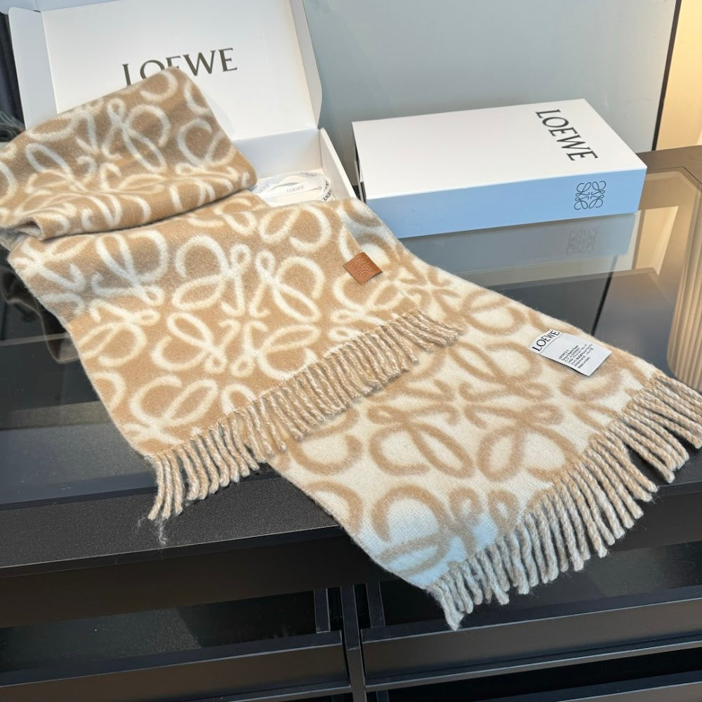 Dragons Bags Premium Designer Scarf --99661