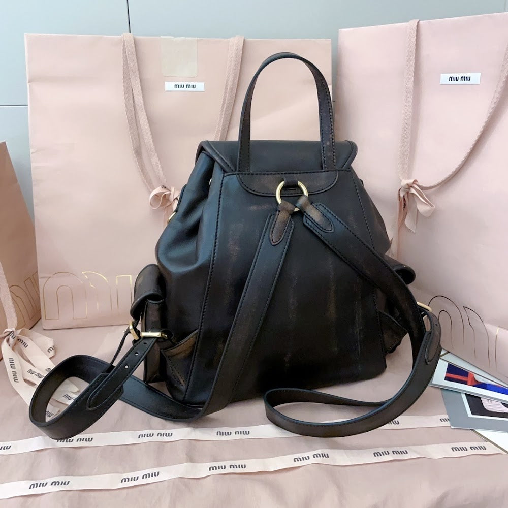 Dragons Bags Miun Miun Luxury Bag --122686