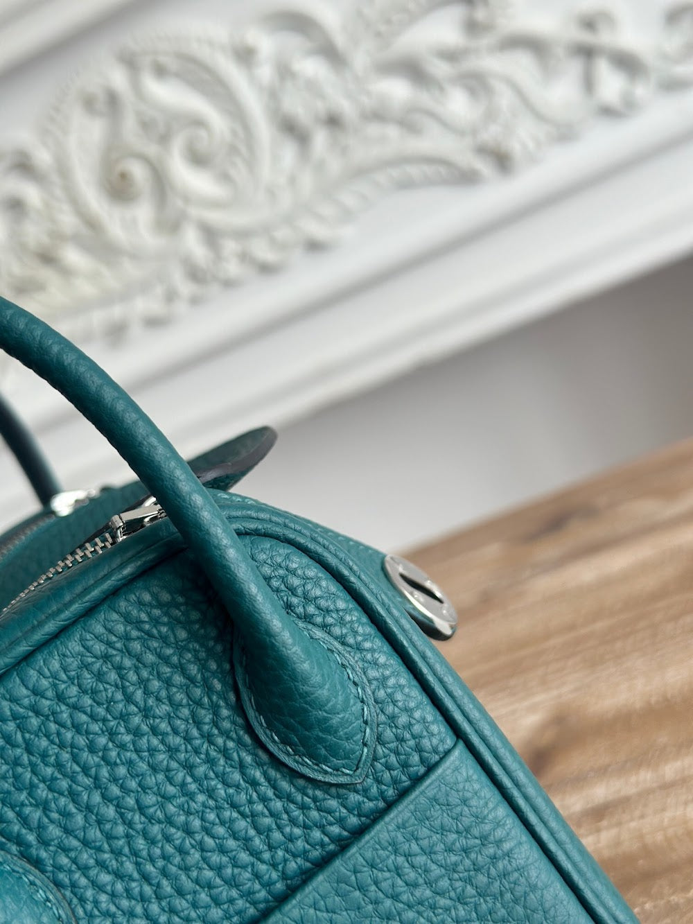 Dragons Bags Hermesn Luxury Bag --118901