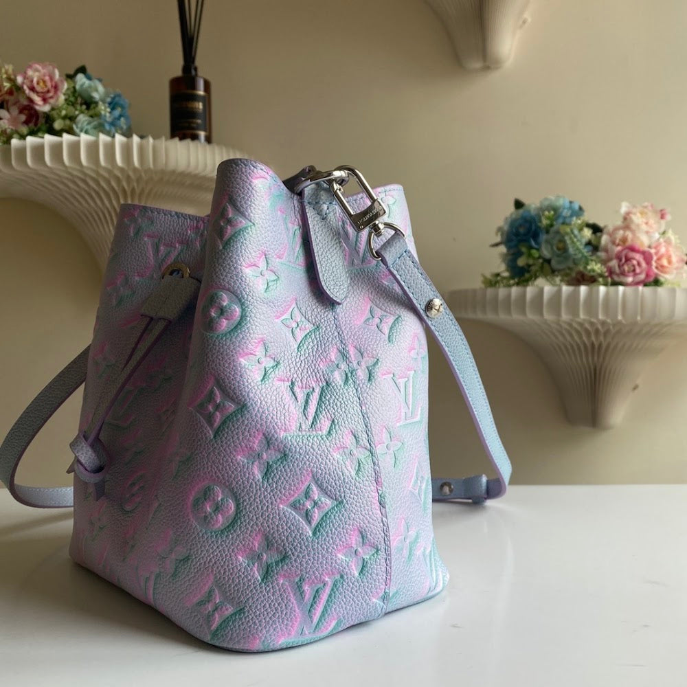 Dragons Bags LVn Luxury Bag --80862