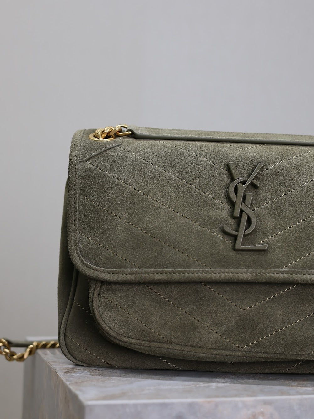 Dragons Bags YSLn Luxury Bag --119640