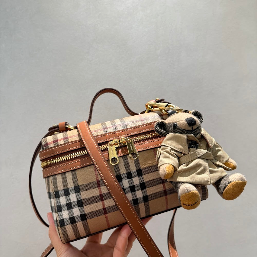 Dragons Bags Burberryn Luxury Bag --92900