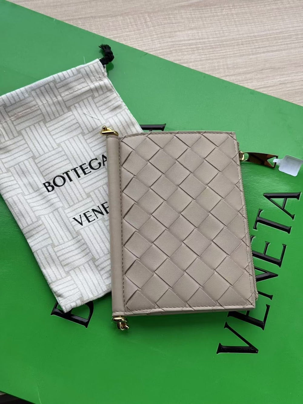 Dragons Bags Bottegan Luxury Bag --90688