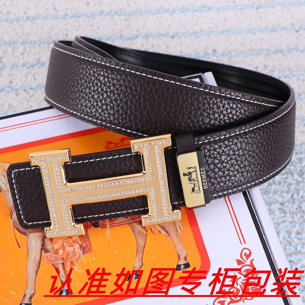 Dragons Bags Hermesn Luxury Belt --106101