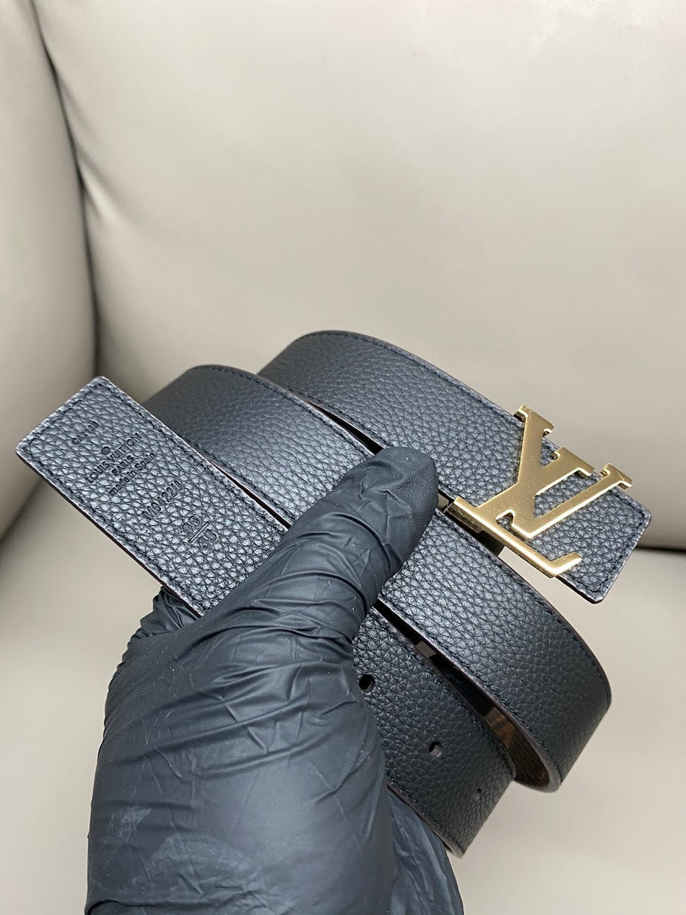 Dragons Bags ln Luxury Belt --106678