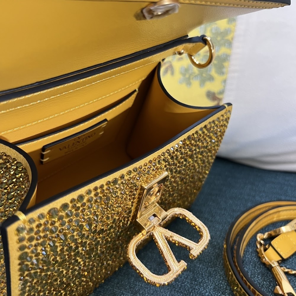 Dragons Bags Valentine Luxury Bag --121215
