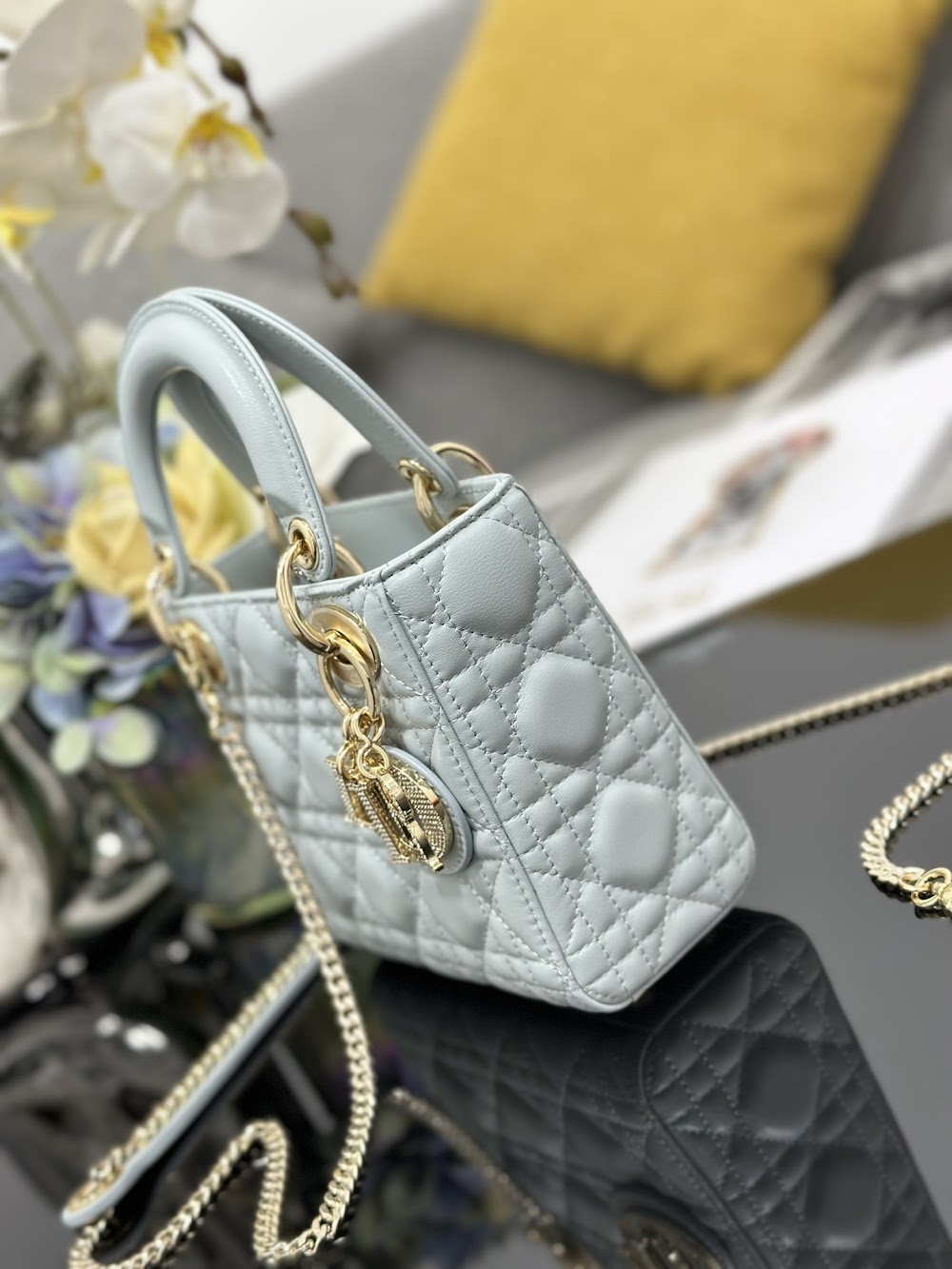 Dragons BagsDiorn Luxury Bag --115682