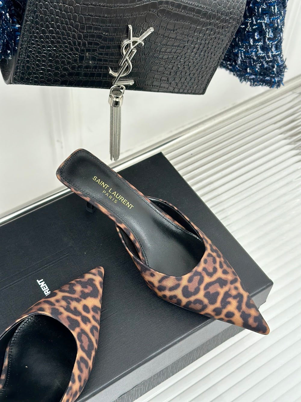 Dragons Bags Luxury Bag --50286