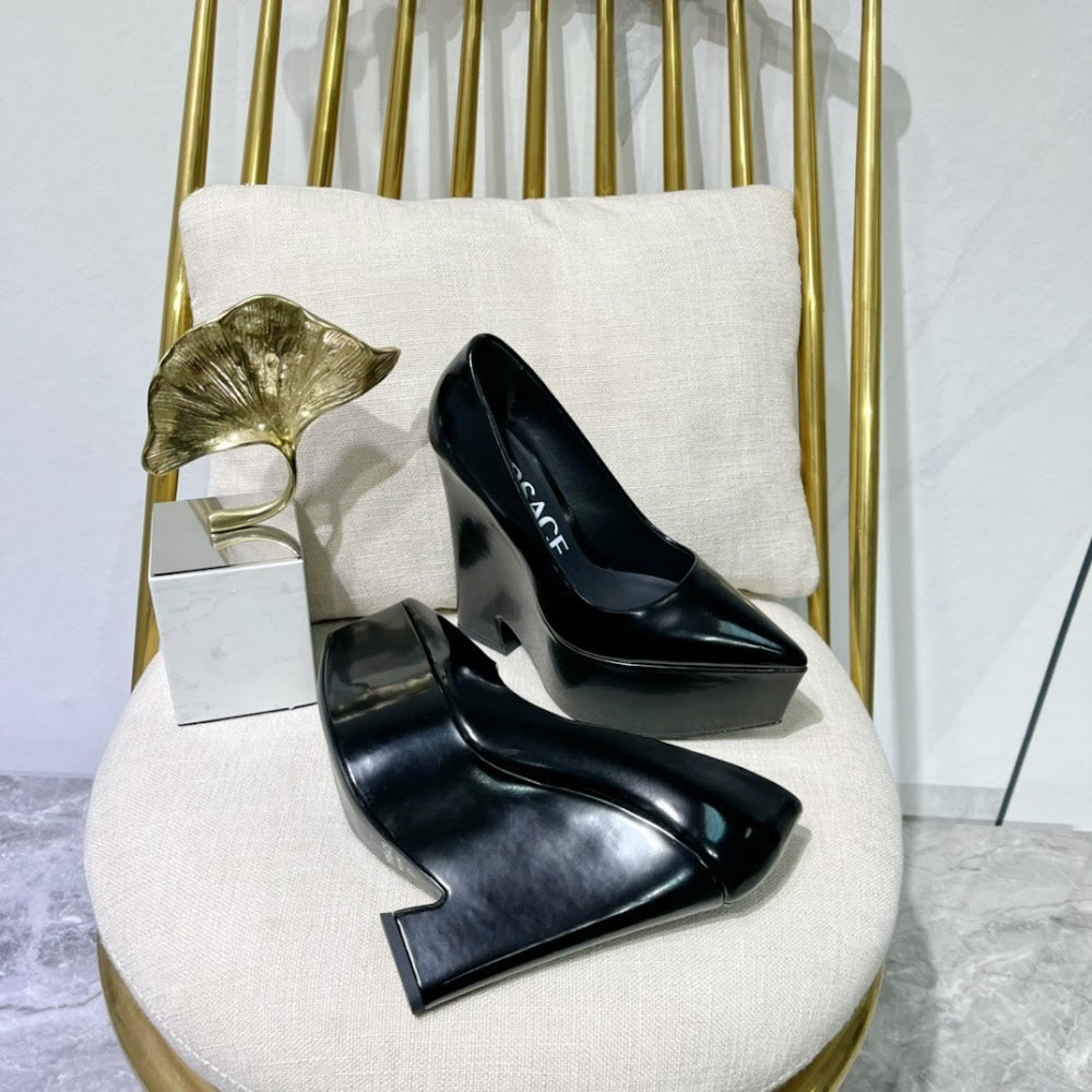 Dragons Bags Versace Luxury Heels --51120