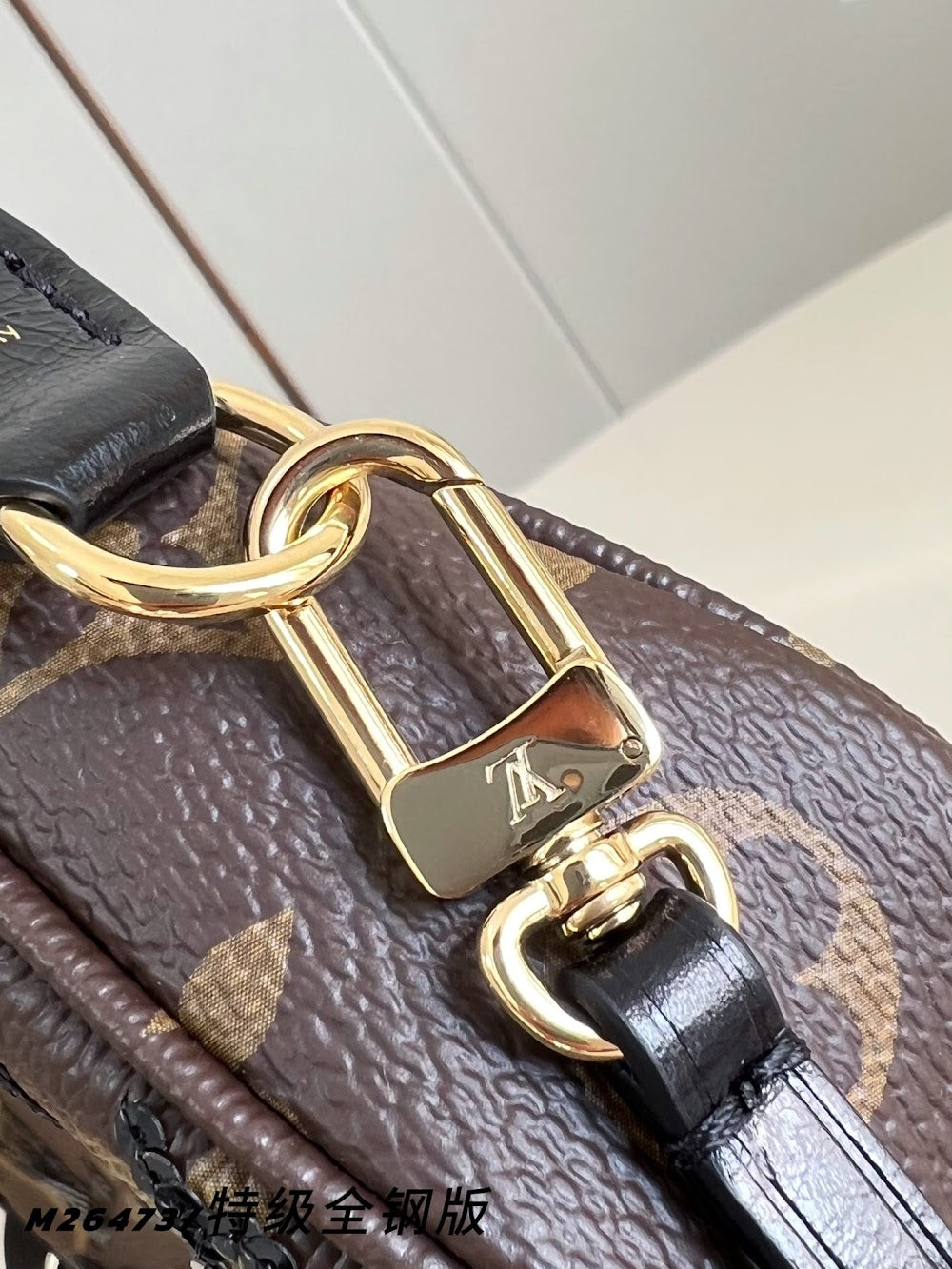 Dragons Bags ln Luxury Bag --95971