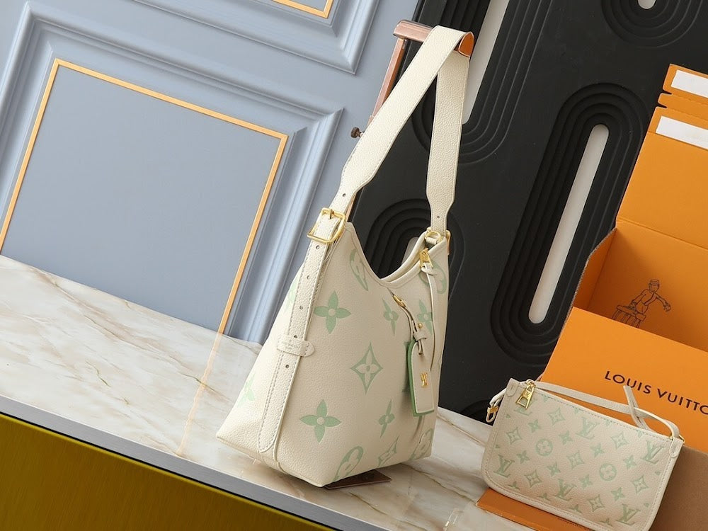 Dragons Bags ln Luxury Bag --76464