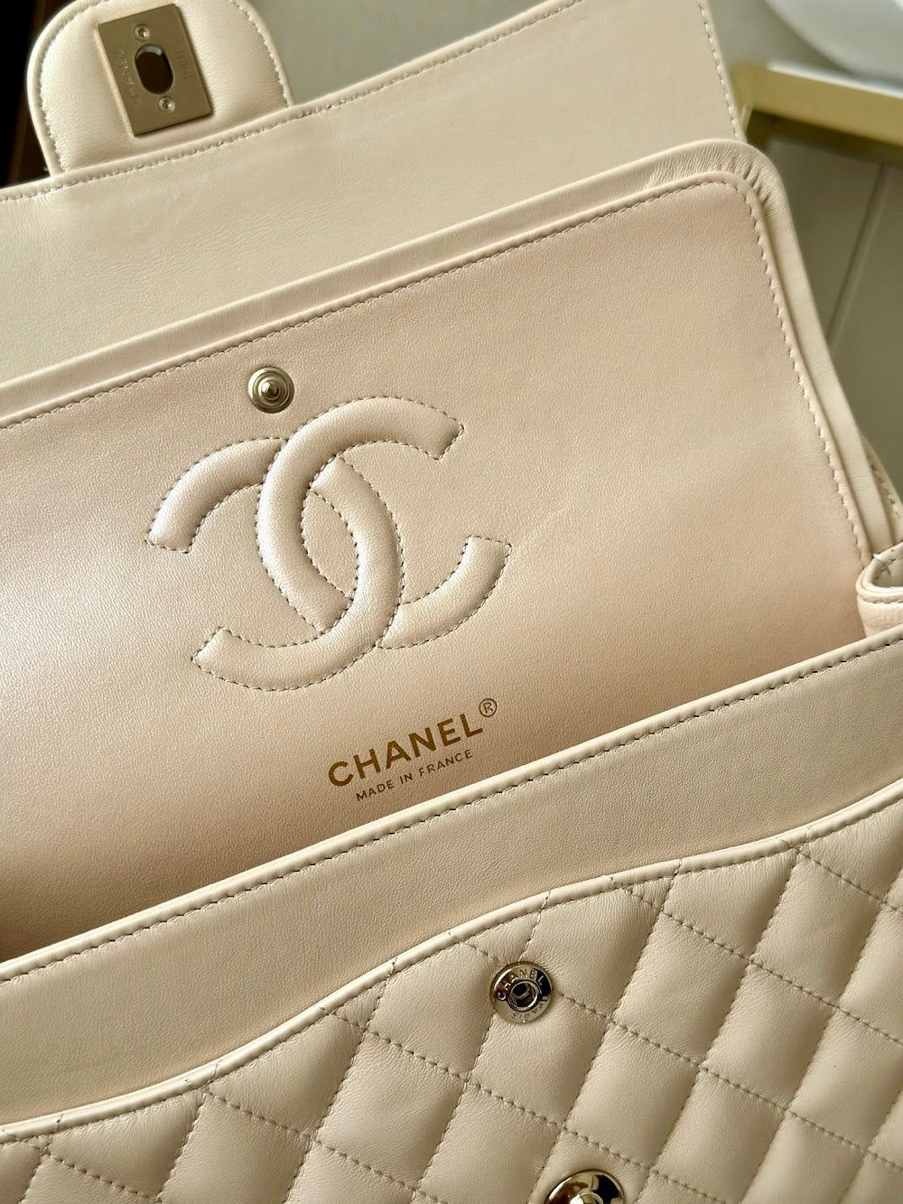Dragons Bags CHn Luxury Bag --112909