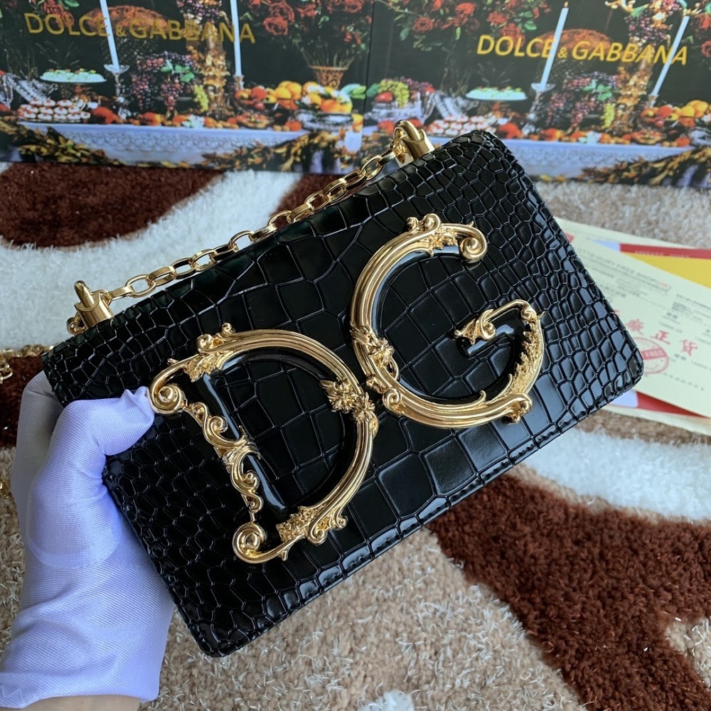 Dragons Bags DGn Luxury Bag --93273