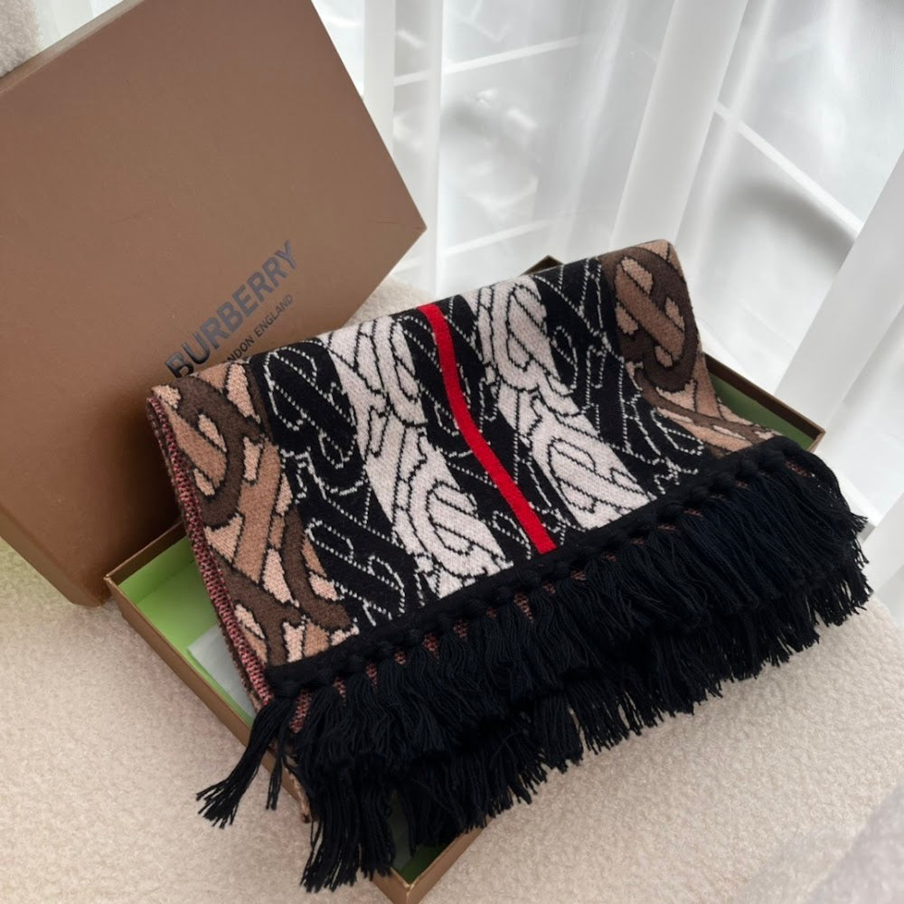 Dragons Bags Premium Designer Scarf --98787