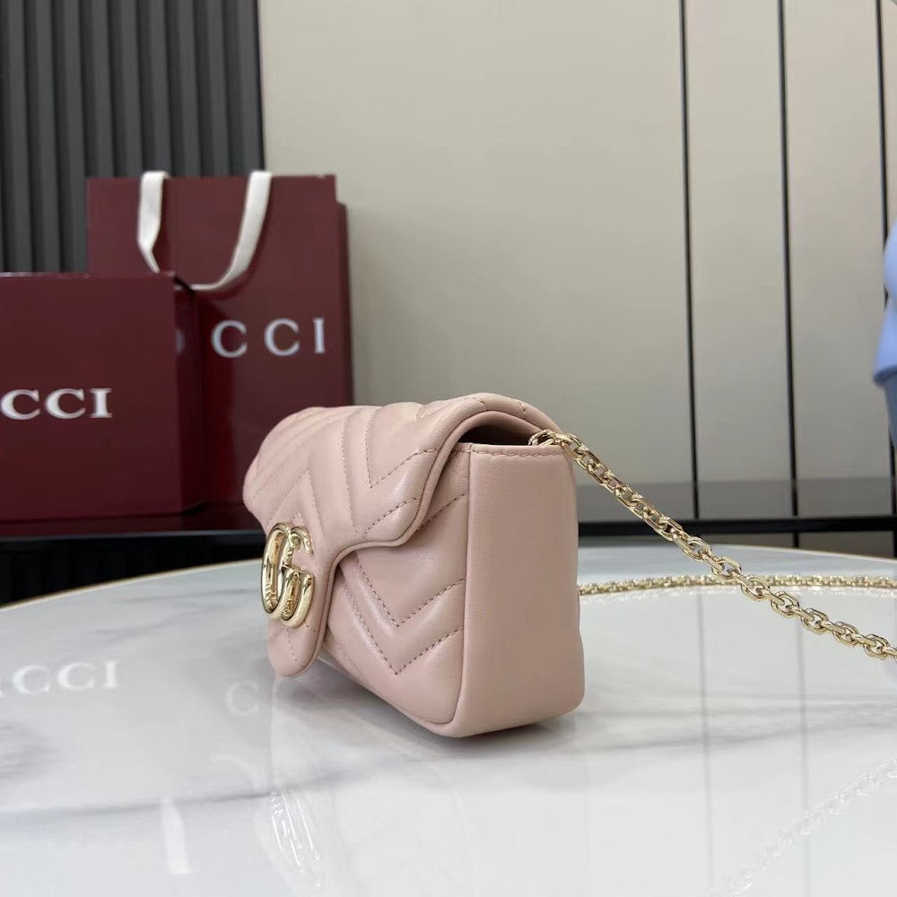Dragons Bags Guccin Luxury Bag --94460