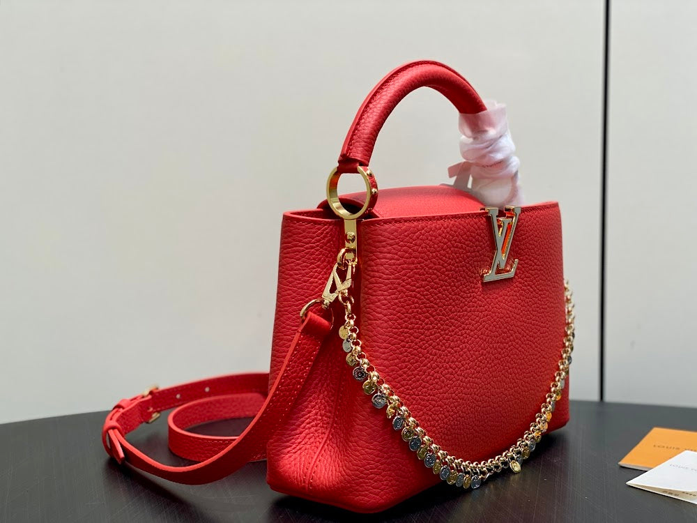 Dragons Bags ln Luxury Bag --96559