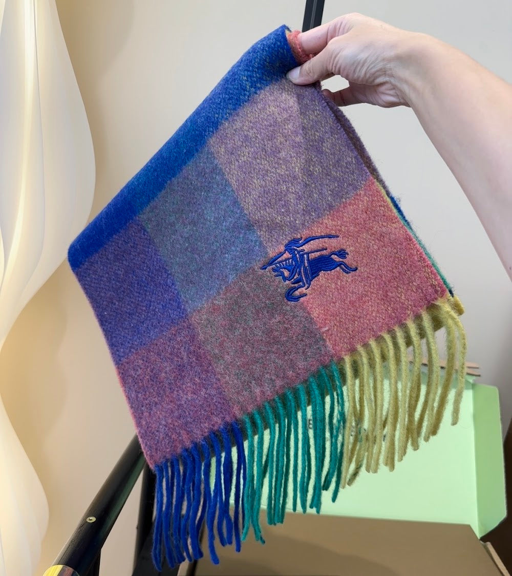 Dragons Bags Premium Designer Scarf --99583