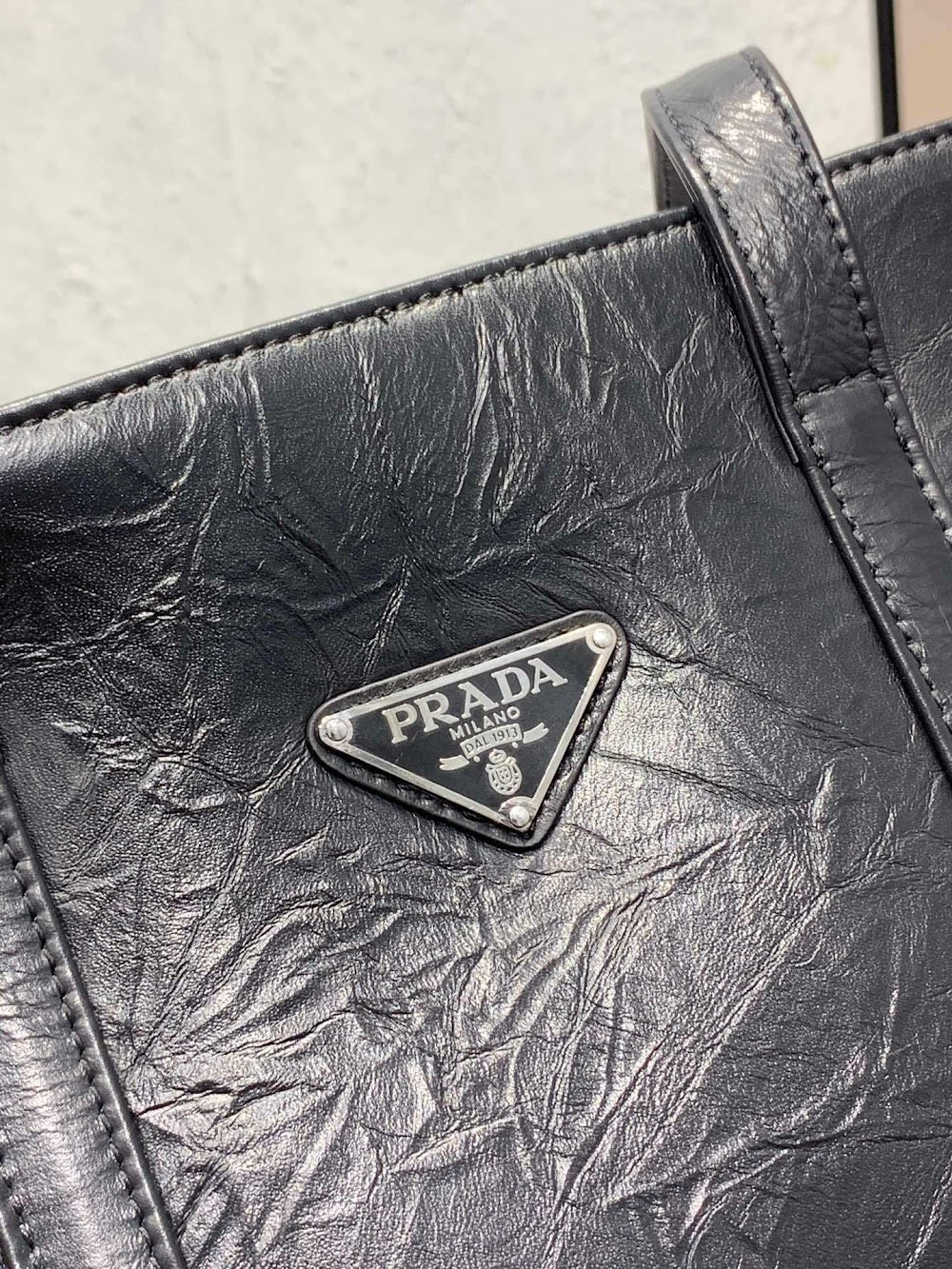 Dragons Bags pradn Luxury Bag --73099