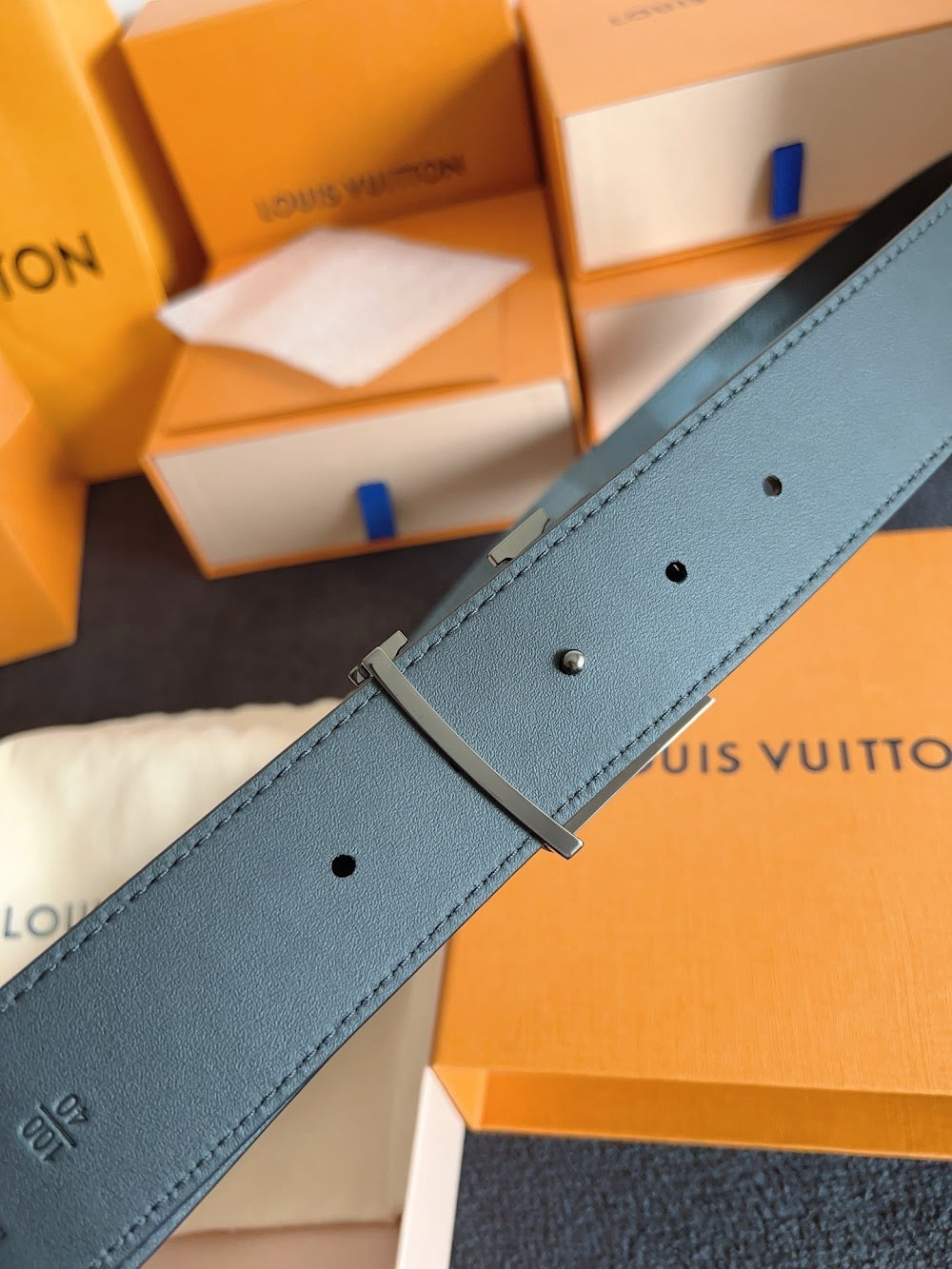 Dragons Bags ln Luxury Belt --106614