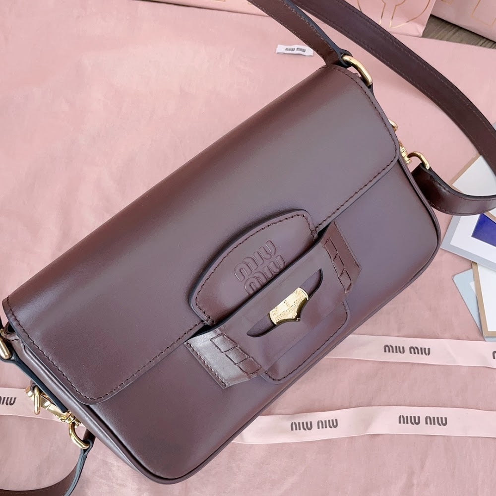 Dragons Bags Miun Miun Luxury Bag --122591