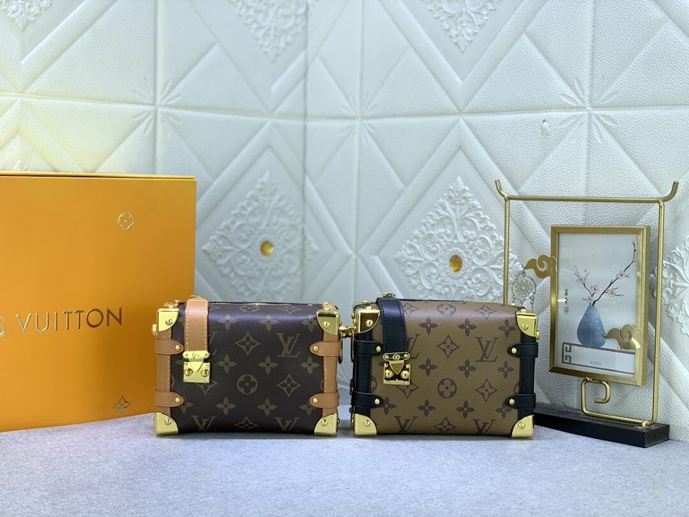 Jessica Bags ln Luxury Bag --76043