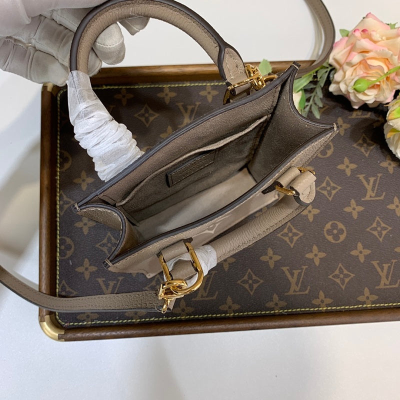 Dragons Bags ln Luxury Bag --66021