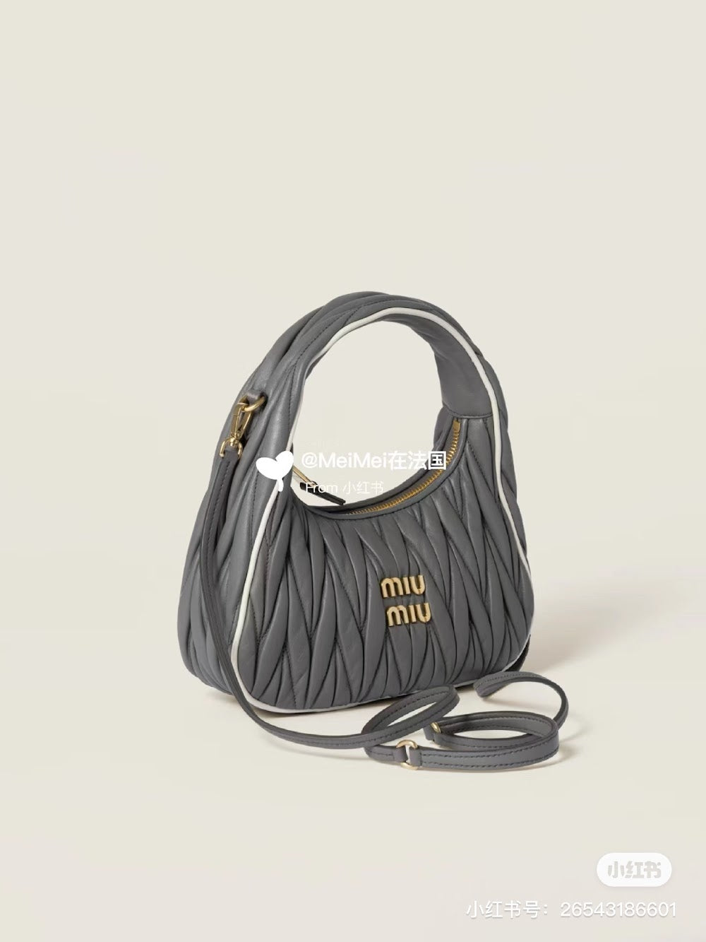 Dragons Bags Miun Miun Luxury Bag --122637