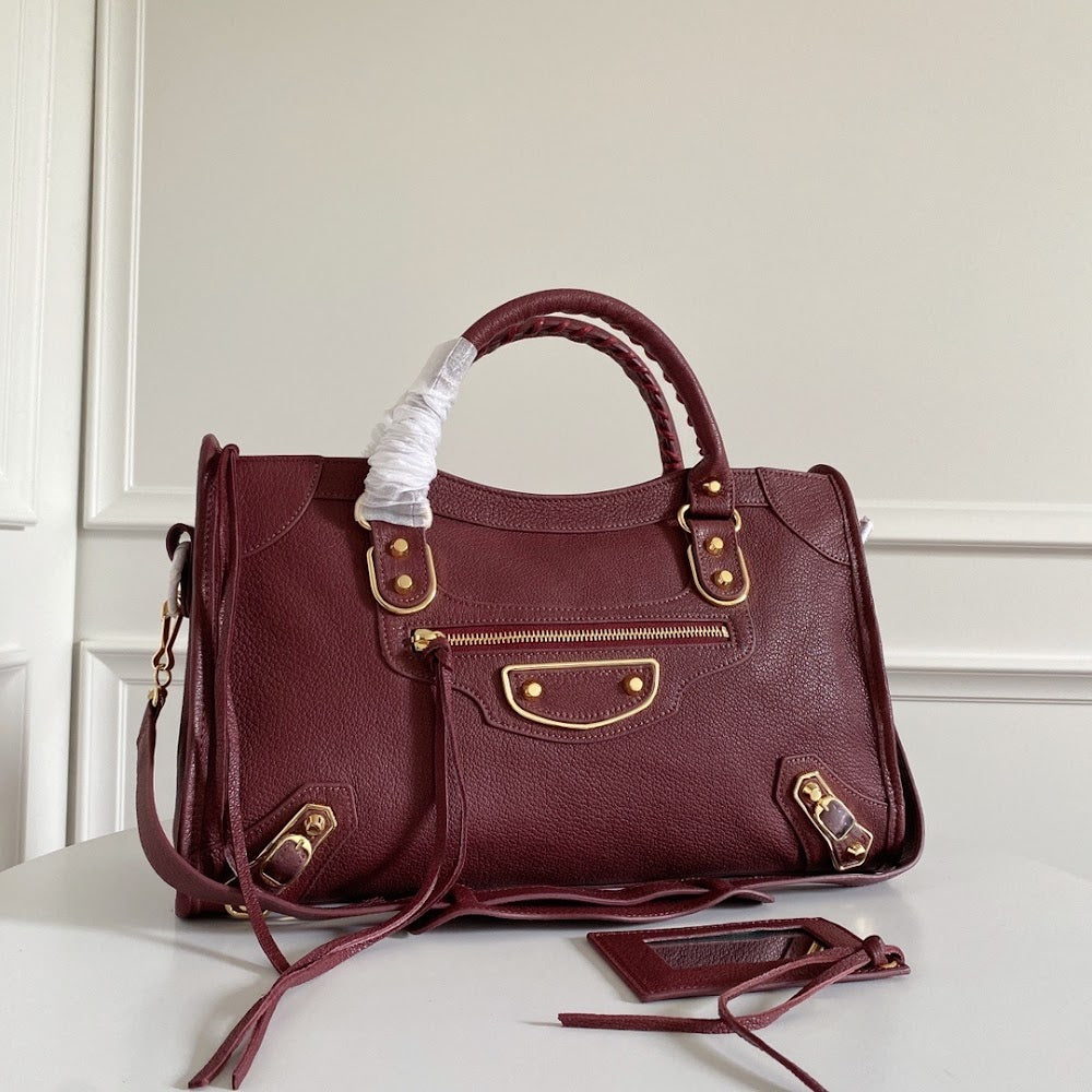 Dragons Bags Balenciaga Luxury Bag --111810