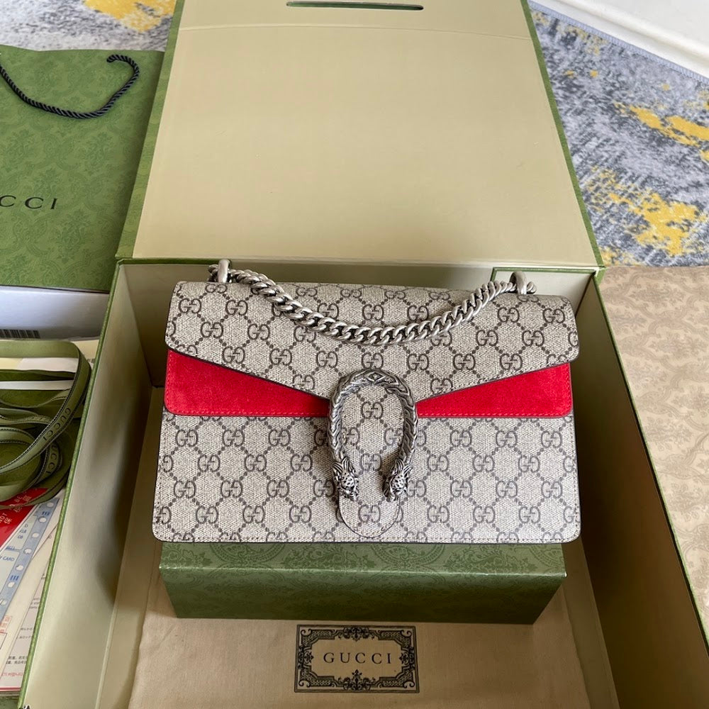 Dragons Bags Guccin Luxury Bag --94381