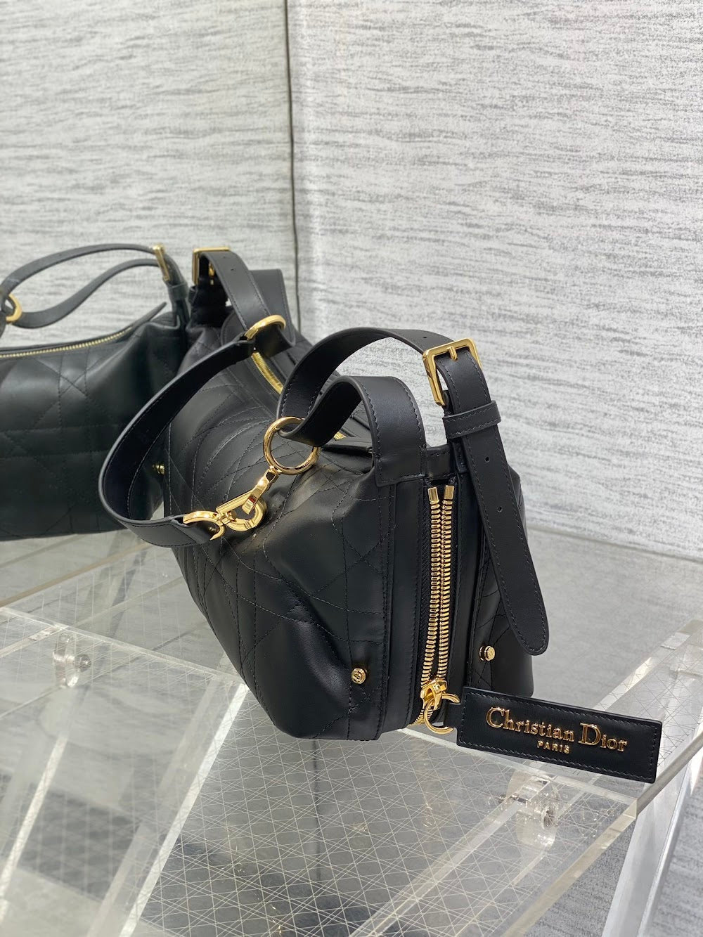 Dragons BagsDiorn Luxury Bag --116141