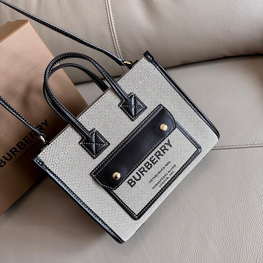 Dragons Bags Burberryn Luxury Bag --92747