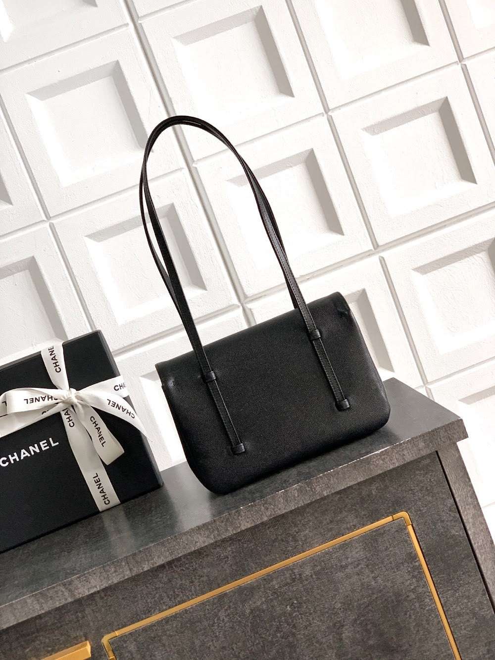 Dragons BagsCHn Luxury Bag --113729